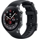 Смарт-годинник OnePlus Watch 2 Black Steel [107013] - зображення 1