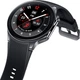 Смарт-годинник OnePlus Watch 2 Black Steel [107013] - зображення 4