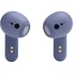 Наушники JBL Live Flex Blue (JBLLIVEFLEXBLU) [123464] - изображение 4