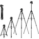 Штатив Puluz PU3096B Live Tripod [98357] - изображение 3