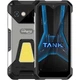 Смартфон Unihertz Tank Mini 1 8/256GB Black [124903] - зображення 1