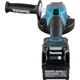 Кутова шліфмашина Makita GA023GM201 [106942] - зображення 5