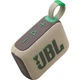 Портативная акустика JBL GO 4 Sand (JBLGO4SAND) [122516] - изображение 7