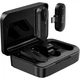 Микрофонная радиосистема WiWU Wi-WM002 USB-C [112553] - изображение 2