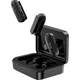 Микрофонная радиосистема WiWU Wi-WM002 USB-C [112553] - изображение 4
