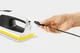 Пилосос для миття вікон Karcher WV 6 + KV 4 Premium (1.633-580.0) [106390] - зображення 3