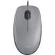 Миша Logitech M110 Silent Mid Gray (910-006760) UA [105686] - зображення 1