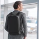 Рюкзак Mark Ryden Biz 17.3" Black (9008SJ) [109472] - зображення 7