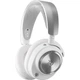 Игровые наушники SteelSeries Arctis Nova Pro Wireless White (61524) [111113] - изображение 3