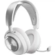 Игровые наушники SteelSeries Arctis Nova Pro Wireless White (61524) [111113] - изображение 4