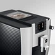 Кофемашина Jura E6 Platin EC (15440) [107747] - изображение 7