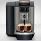 Кофемашина Jura X10 Dark Inox EA (15546) [107749] - изображение 3