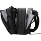 Рюкзак Mark Ryden Infinity Big Size 17.3" MR9299KR Black [109443] - изображение 5