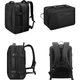 Рюкзак Mark Ryden Infinity Big Size 17.3" MR9299KR Black [109443] - изображение 6