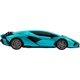 Машинка на радиоуправлении KS Drive Lamborghini Sian Blue 1:24 (124GLSB) [113026] - изображение 4