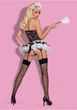 Костюм покоївки Housemaid размер L/XL (16491000015000000) - зображення 2