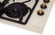 Варочная поверхность газовая PERFELLI HGG 61724 IV ANTIQUE - изображение 5