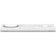 Бездротовий зарядний пристрій Belkin 3in1 MagSafe PRO White (WIZ016VFWH) [110368] - зображення 3