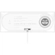 Бездротовий зарядний пристрій Belkin 3in1 MagSafe PRO White (WIZ016VFWH) [110368] - зображення 5