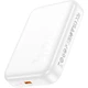 Внешний аккумулятор Hoco J117A Esteem MagSafe 10000mAh 20W White (605830) [110910] - изображение 2
