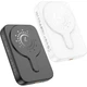 Внешний аккумулятор Hoco J117A Esteem MagSafe 10000mAh 20W White (605830) [110910] - изображение 3