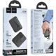 Внешний аккумулятор Hoco J117A Esteem MagSafe 10000mAh 20W Black (605823) [110908] - изображение 8