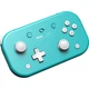 Геймпад 8BitDo Lite 2 Bluetooth Gamepad Turquoise [107760] - зображення 2