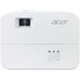 Мультимедийный проектор Acer P1257i (MR.JUR11.001) [108043] - изображение 4