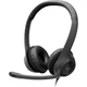 Компьютерная гарнитура Logitech H390 Black (981-000406) [104766] - изображение 1
