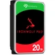 Жесткий диск 3.5" Seagate IronWolf Pro 20TB SATA 256MB (ST20000NT001) [105238] - изображение 3