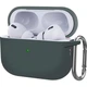 Чохол для навушників ArmorStandart Hang Silicone Case для AirPods Pro 2 Advanced Ash (ARM68600) [105586] - зображення 1