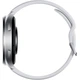 Смарт-часы Xiaomi Watch 2 Sliver Case With Gray Strap (BHR8034GL) [106033] - изображение 4