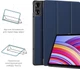 Чехол-книжка Armorstandart Smart Case для Xiaomi Redmi Pad Pro Blue (ARM77455) [106227] - изображение 4