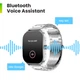 Смарт-часы Amazfit Pop 3S Metal Silver [107171] - изображение 3