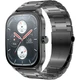 Смарт-часы Amazfit Pop 3S Metal Black [107170] - изображение 1