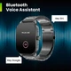Смарт-часы Amazfit Pop 3S Metal Black [107170] - изображение 4