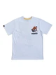 Футболка MANTO t-shirt BJJ GYM 2.0 White M - изображение 2