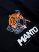Футболка MANTO t-shirt BJJ GYM 2.0 Black S - зображення 4
