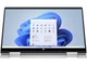 HP Pavilion x360 14-ek2010ua 14"FHD IPS Ts,300n/Core7-150U(5.4)/16Gb/SSD512Gb/Intl Gr/DOS/Сріблястий - изображение 4