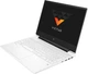 HP Victus 15-fa1026ua 15.6" FHD IPS,250n/i7-13620H (4.9)/16Gb/SSD1Tb/RTX 3050,6GB/Підсв/DOS/Білий - изображение 2