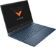 HP Victus 15-fb3051ua 15.6" FHD IPS,300n/Ryzen5-8645HS (5.0)/16Gb/SSD1Tb/RTX3050, 6GB/DOS/Синій - изображение 2