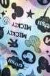 Футболка дитяча для дівчинки Мультяшка бавовняна 301234 кулір 98см ментолова (301234198) - зображення 3