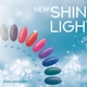 Гель лак SILLER Shine Light №10 8 мл - изображение 2