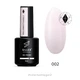 Гель SILLER Bottle Gel №002 з пензликом ніжно-рожевий 15 мл - зображення 1