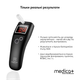 Алкотестер medica+ alco control 8.0 - изображение 5