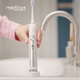 Ультразвуковая зубная щетка Medica+ Probrush 9.0 black - изображение 3