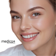 Набір ультразвукових зубних щіток Medica+ PROBRUSH 9.0 black + white - зображення 10