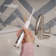 Ультразвуковая зубная щетка Medica+ Probrush 9.0 black - изображение 4
