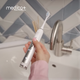 Ультразвукова зубна щітка Medica+ PROBRUSH 9.0 fuchsia - зображення 11