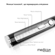 Набір ультразвукових зубних щіток Medica+ PROBRUSH 9.0 black + fuchsia - зображення 8